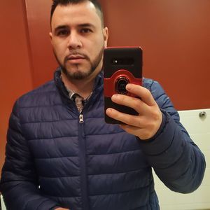 Meet your Posher, Tomas